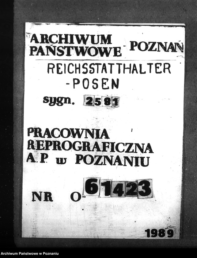 Obraz 1 z jednostki "Lehramt an Volksschulen"