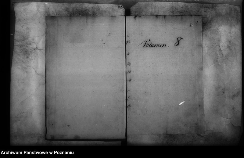 Obraz 4 z jednostki "Sammlung der Generalverordnungen für Südpreussen."