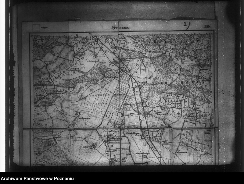 Obraz 6 z jednostki "Przejęcie majątku Rucewko powiat inowrocławski"