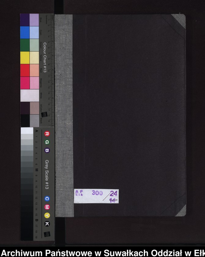 image.from.unit.number "Sterbe-Neben-Register des Königlichen Preussischen Standes-Amtes Gneist Kreis Loetzen"