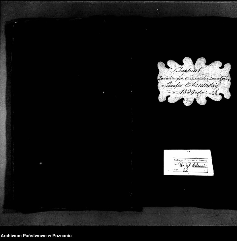 image.from.unit.number "Duplikaty urodzonych, zmarłych i zaślubionych"