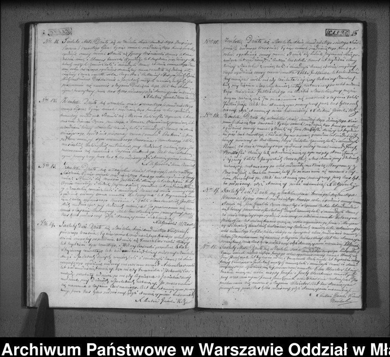 image.from.unit.number "Akta urodzin, małżeństw i zgonów"