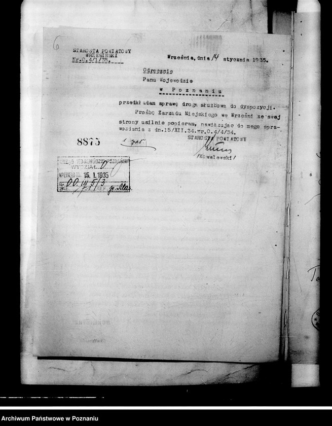 Obraz 9 z jednostki "Inspektorat Szkolny- Września"