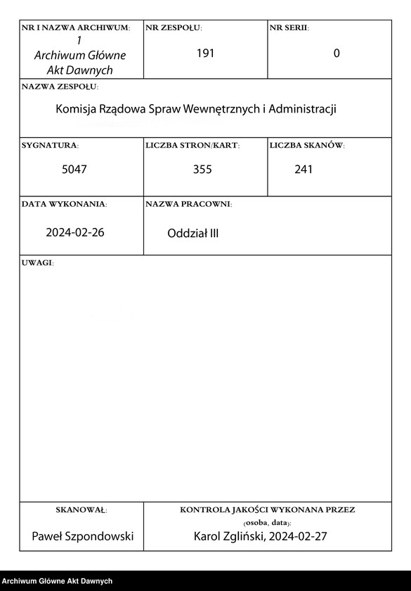Obraz 2 z jednostki "Miasto Suwałki, vol. VIII."