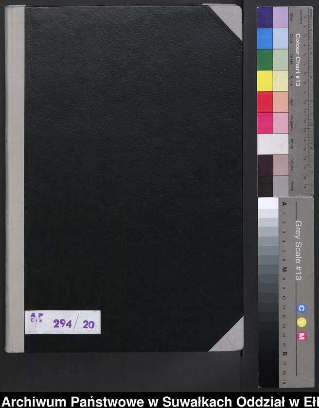 image.from.unit.number "Geburts-Haupt-Register des Königlichen Preussischen Standes-Amtes Belzonzen Kreis Johannisburg"