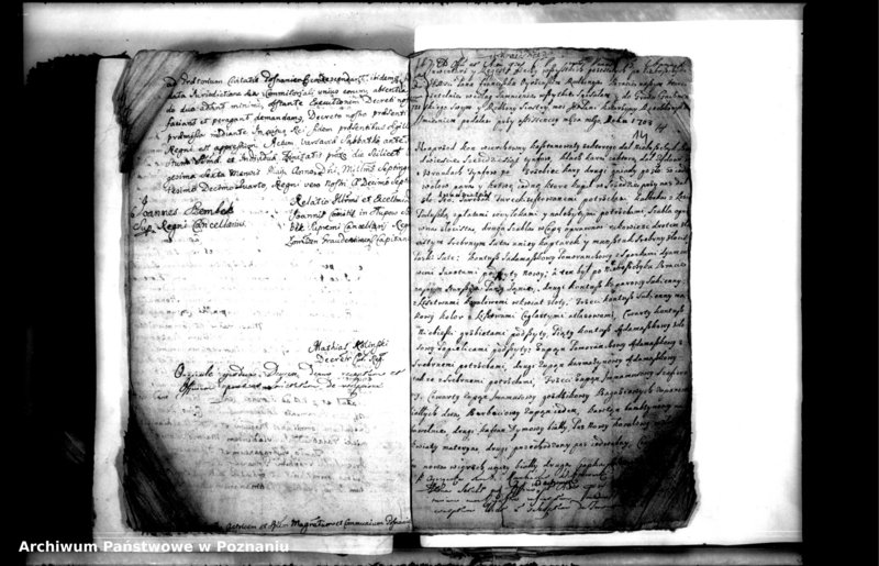 Obraz 17 z jednostki "Relationes [protocollon]"