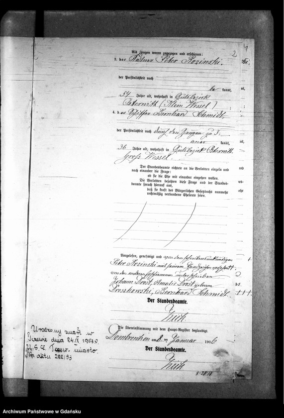 image.from.unit.number "Księga małżeństw"