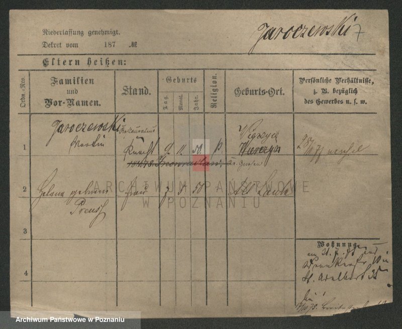 image.from.unit.number "Jaroczewski - Jaryszak"