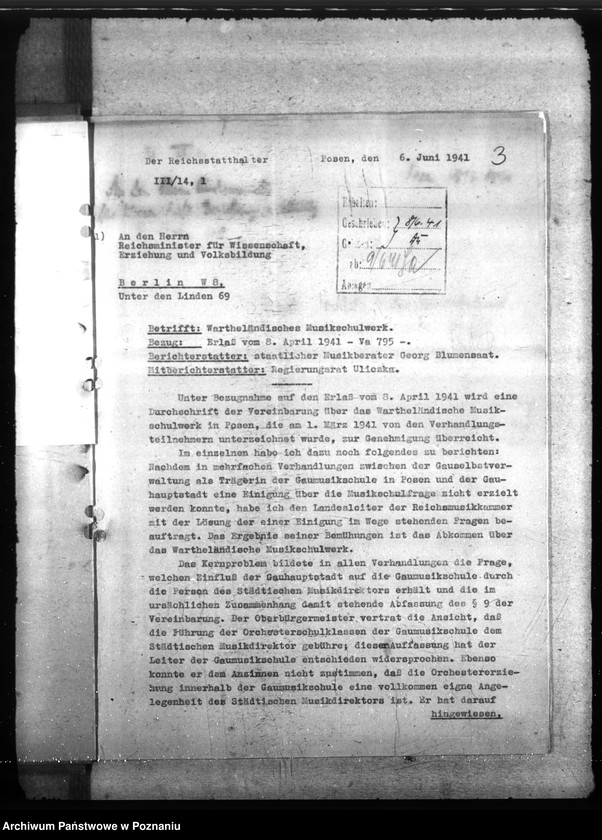 Obraz 7 z jednostki "Musikschulwerk"