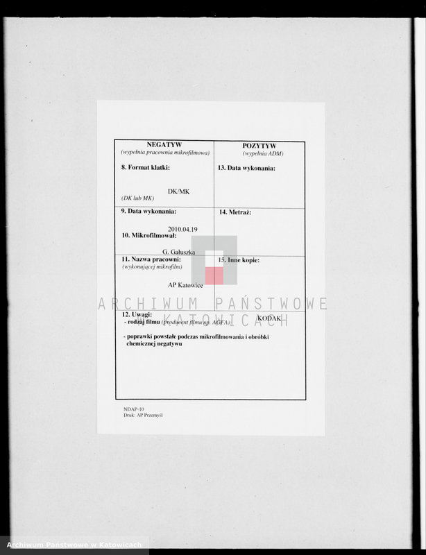 image.from.unit.number "Księga małżeństw za rok 1875 [nr 1-22]"