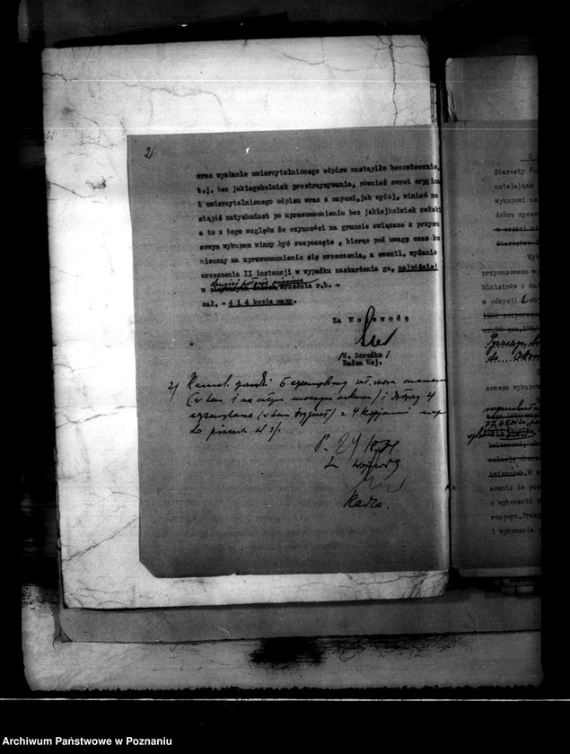 image.from.unit.number "Majętności Pyszczyn powiatu bydgoskiego przymusowy wykup"