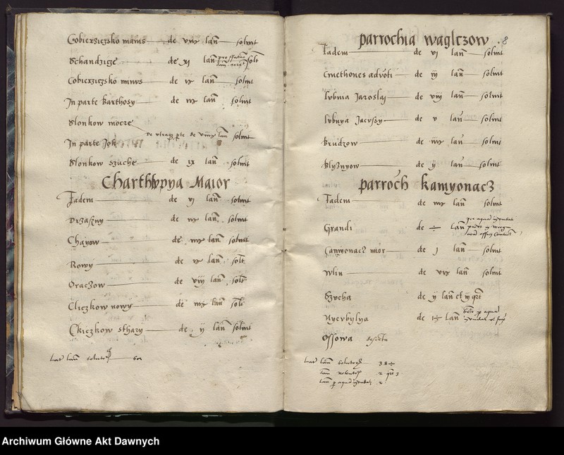 image.from.unit.number "Exactio fertonum pro rata utraque --- terrae Siradiensis."