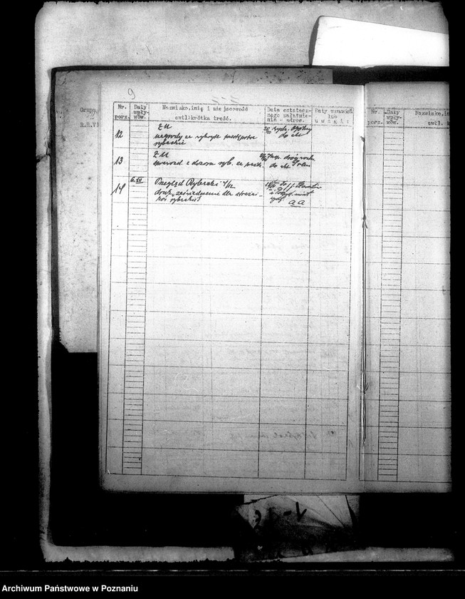 Obraz 13 z jednostki "Sprawy rybactwa"