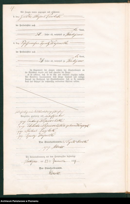 image.from.unit.number "Księga małżeństw"