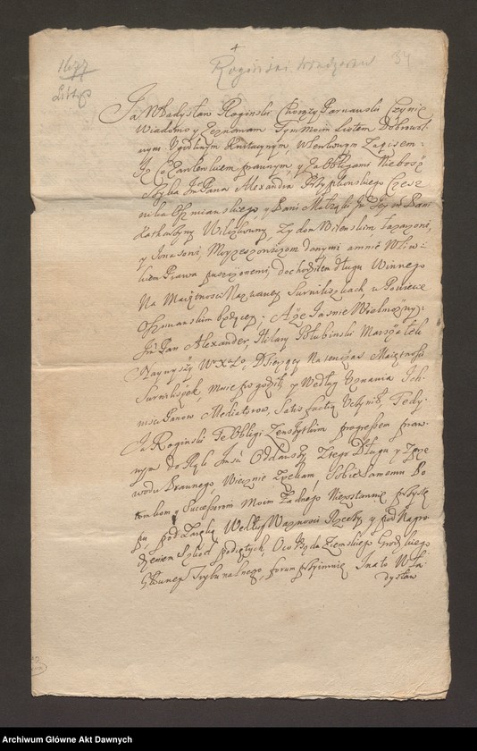 image.from.collection.number "Rogińscy z powiatu Oszmiana111"