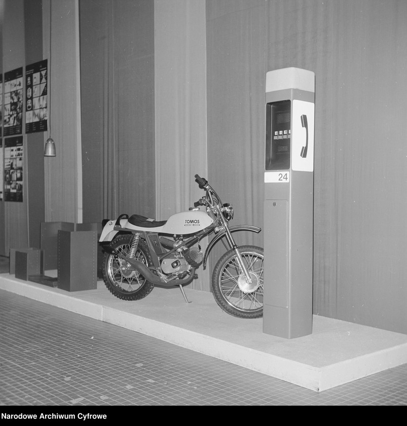 Obraz 2 z kolekcji "Jugosławia111"