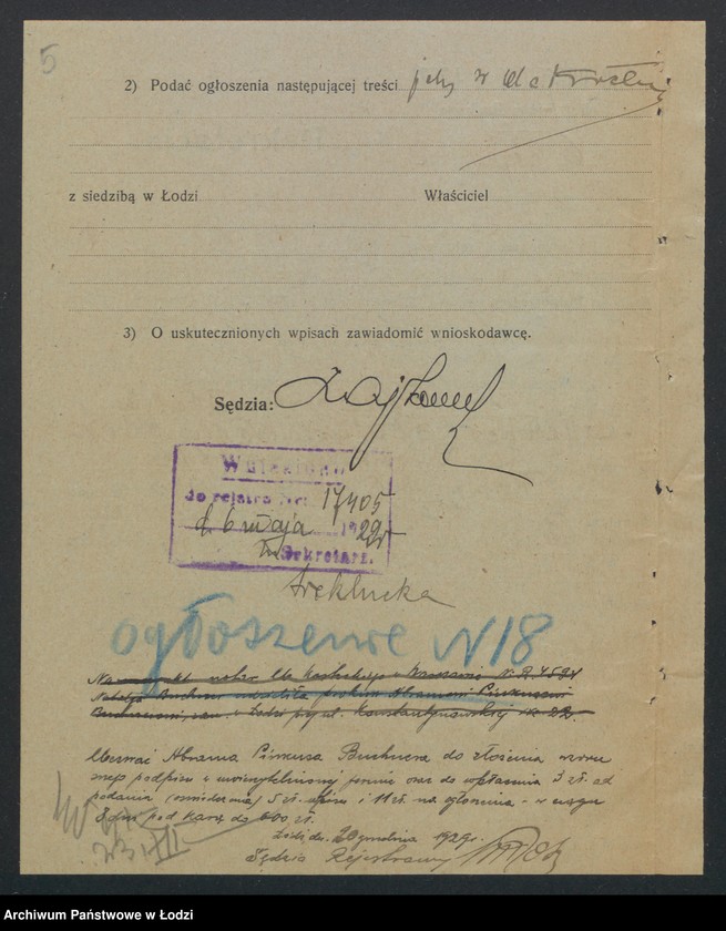 Obraz 7 z jednostki "Natalia Buchner- skład węgla"