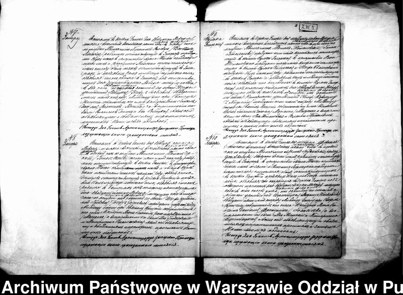 image.from.unit.number "Akta urodzeń, małżeństw i zgonów"