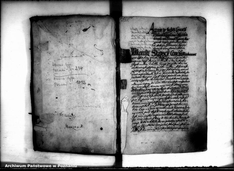 Obraz 3 z jednostki "Inscriptiones [inducta]"