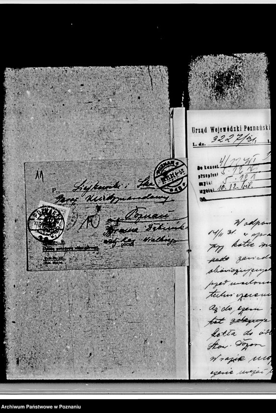 Obraz 15 z jednostki "Wulkanizacja opon i dętek we Wrześni własność I. Bujakiewicz  nr woj. 6456"