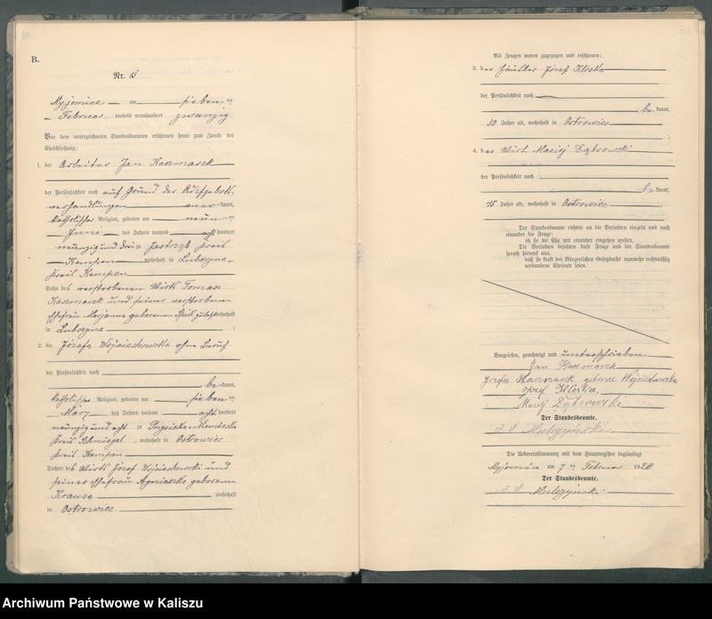 image.from.unit.number "Rejestr ślubów (główny)"