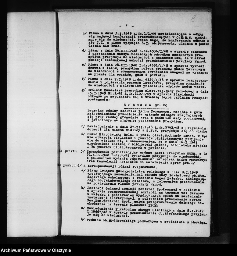 image.from.unit.number "Protokoły posiedzeń PRN Nidzica"