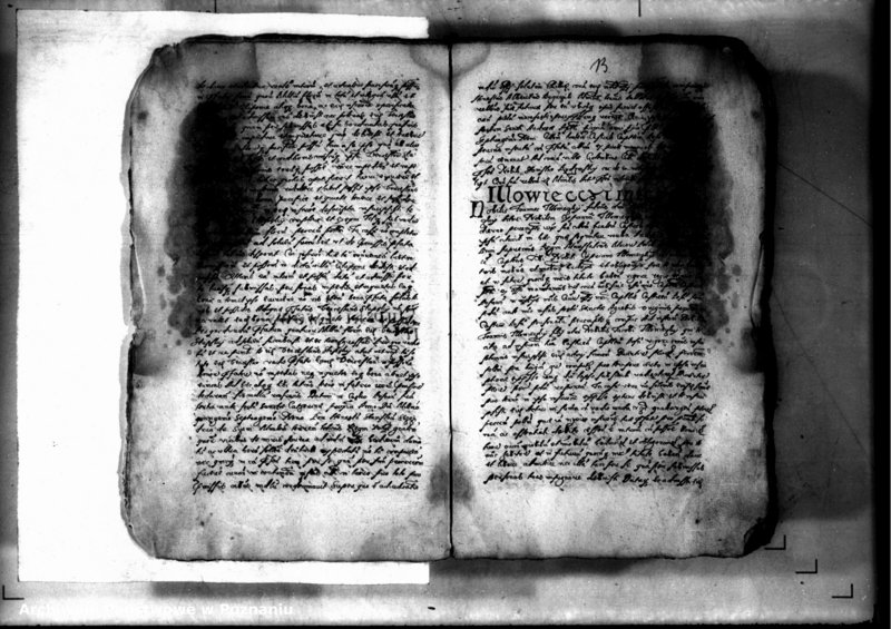 Obraz 17 z jednostki "Decreta officii [inducta]"