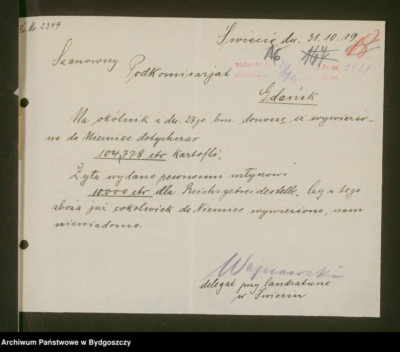 image.from.unit.number "Delegat w Świeciu"