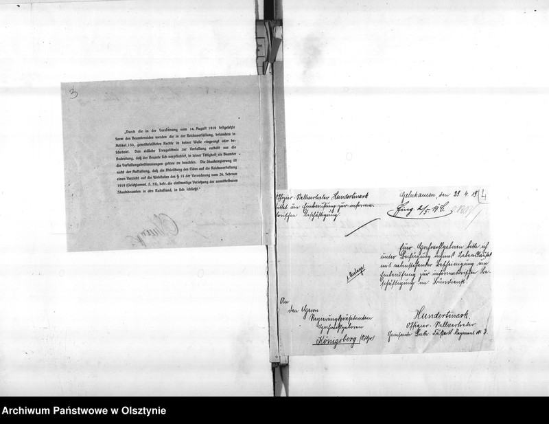 image.from.unit.number "Personal-Akten für den Regierungs-Büro-Diätar Hundertmark [Hermann]"
