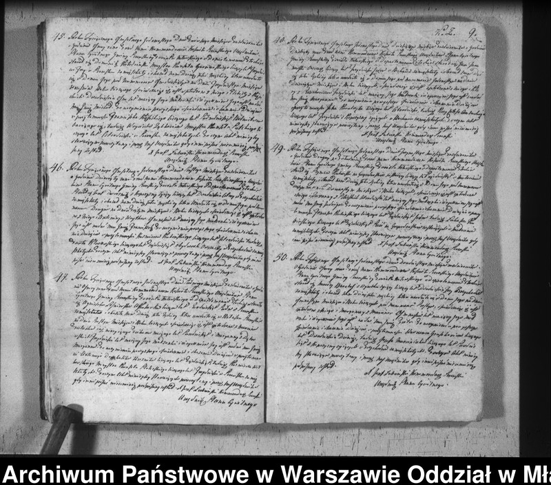 image.from.unit.number "Akta urodzin, małżeństw i zgonów"