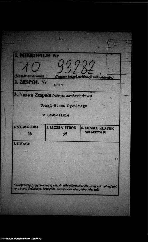 image.from.unit.number "Księga małżeństw"