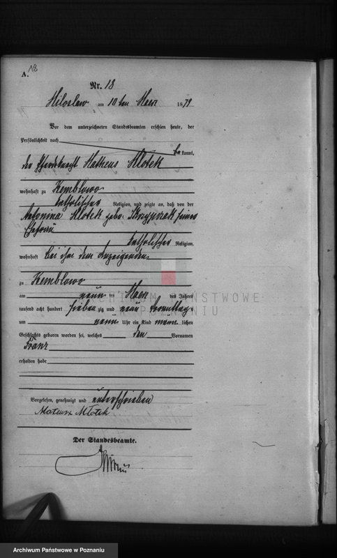 image.from.unit.number "Księga urodzeń"