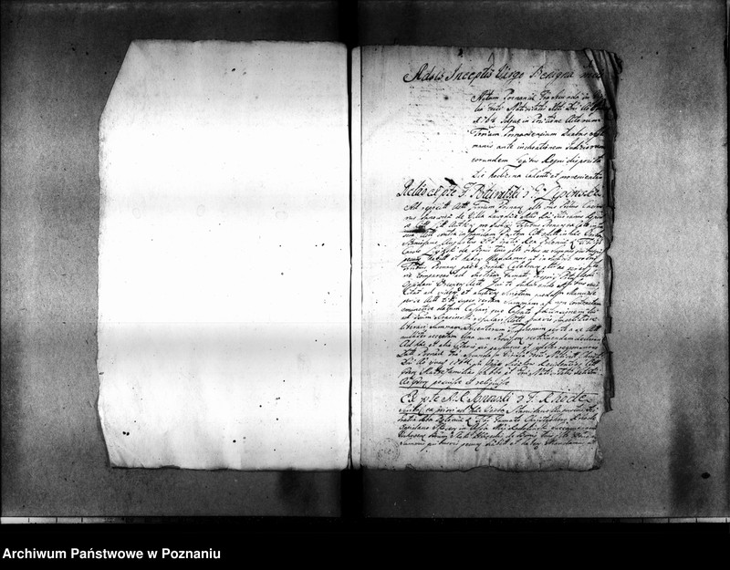 Obraz 4 z jednostki "Relationes [protocollon]"