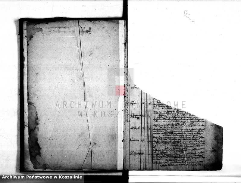 image.from.unit.number "Geborene und Getaufte: 1831-1865 Konfirmierte: 1831-1892 [Księga metrykalna urodzeń z lat 1831-1869 i konfirmacji z lat 1831-1892]"