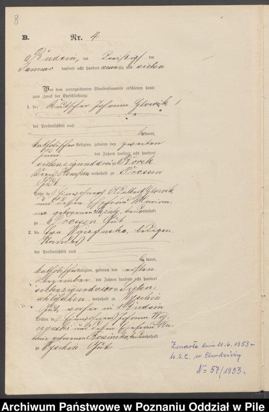 image.from.unit.number "Księga małżeństwa"