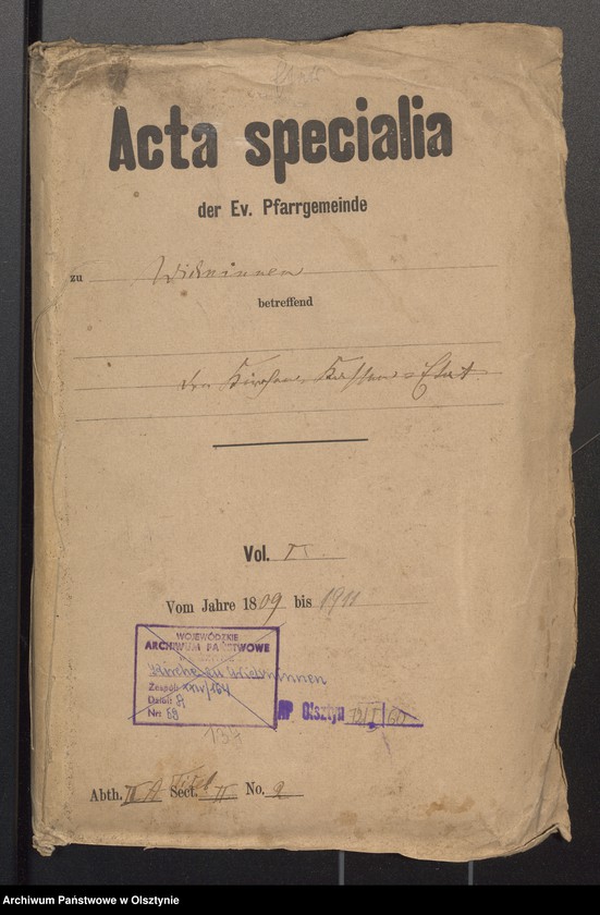 image.from.unit.number "Kirchen Kassen Etat"