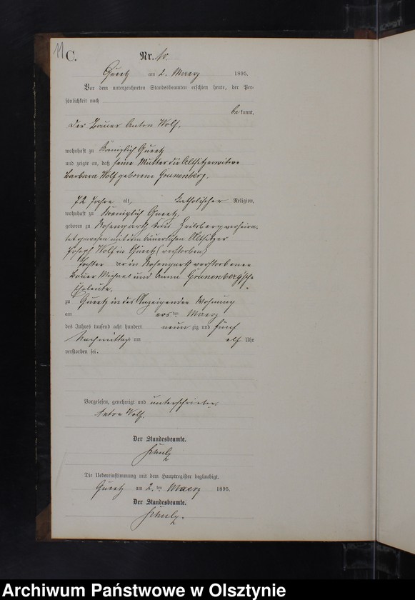 image.from.unit.number "Sterbe-Neben-Register Nr 1 - 59"