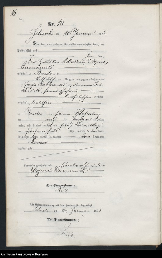 image.from.unit.number "Księga urodzeń"