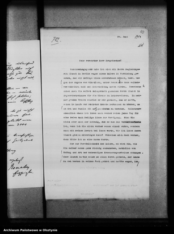 image.from.unit.number "Heilige Linde, katholische Kirche"