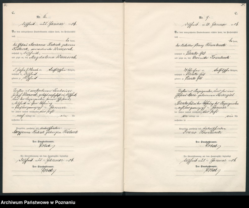 image.from.unit.number "Księga zgonów"