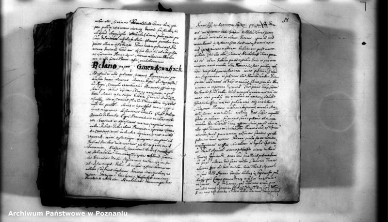 Obraz 20 z jednostki "Relationes [inducta]"