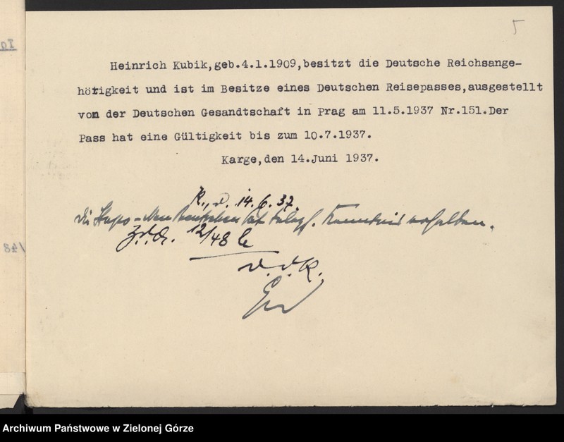 image.from.unit.number "Passangelegenheiten"