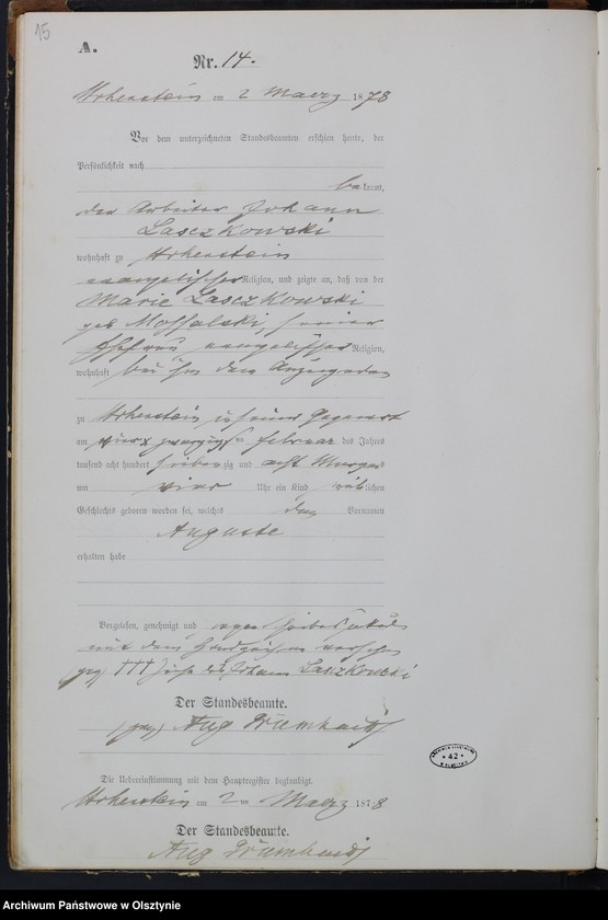 image.from.unit.number "Geburts-Neben-Register Nr 1 - 82"