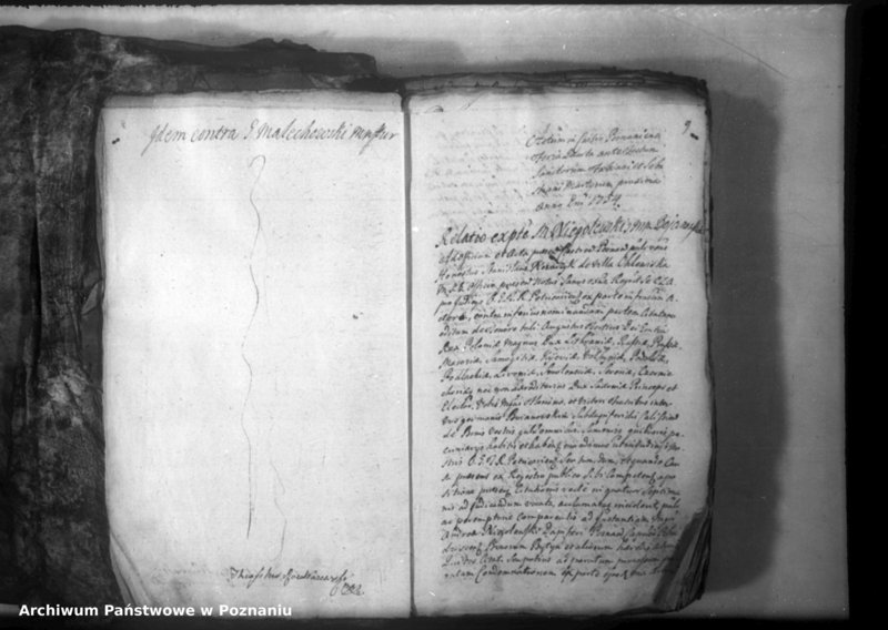 Obraz 14 z jednostki "Relationes [protocollon]"