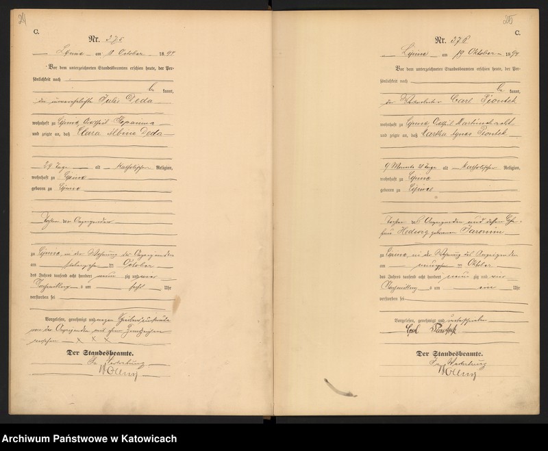 image.from.unit.number "Księga zgonów T.2 nr 352-466"