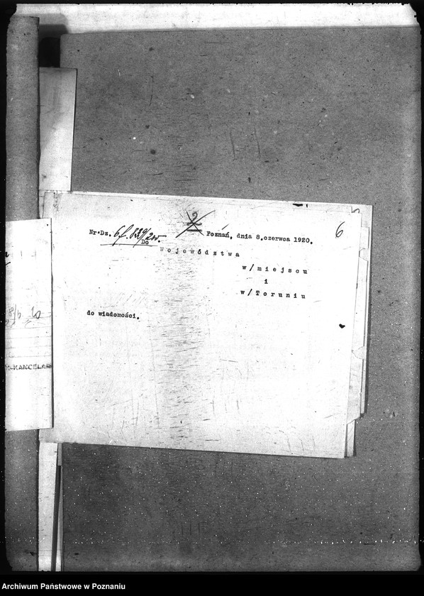 Obraz 10 z jednostki "Wykaz chorób zwierzęcych zaraźliwych w Rzeczypospolitej Polskiej"