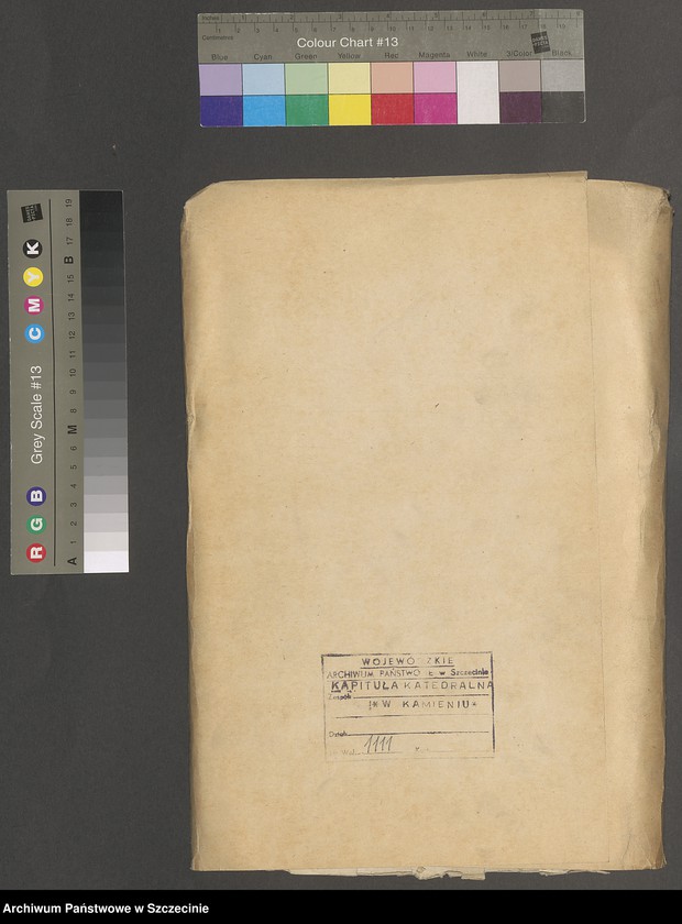 image.from.unit.number "Exekution gegen die Bauern zu Batzwitz [Baszewice]."