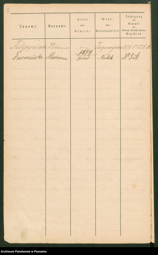 image.from.unit.number "Alfabetyczny rejestr urodzeń, małżeństw i zgonów"