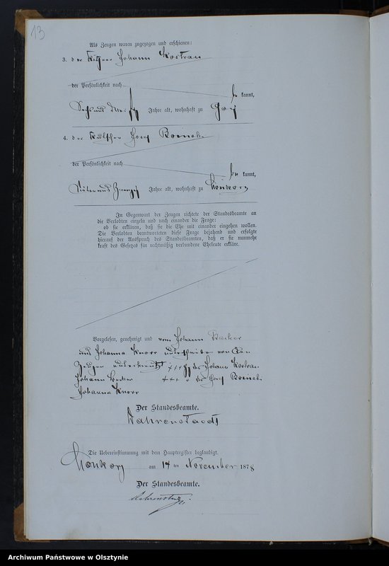 image.from.unit.number "Heiraths-Neben-Register Nr 1 - 8"