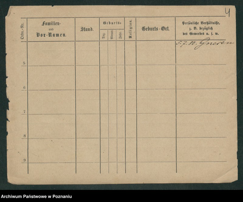 Obraz 13 z jednostki "Strauchman - Striwy (Strü...)"